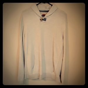Levi sweater